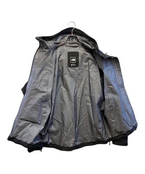THE NORTH FACE（ザ ノース フェイス）THE NORTH FACE (ザ ノース フェイス) クライムライトジャケット ブラック サイズ:XLの古着・服飾アイテム