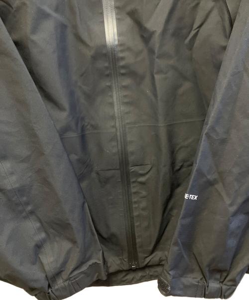 THE NORTH FACE（ザ ノース フェイス）THE NORTH FACE (ザ ノース フェイス) クライムライトジャケット ブラック サイズ:XLの古着・服飾アイテム