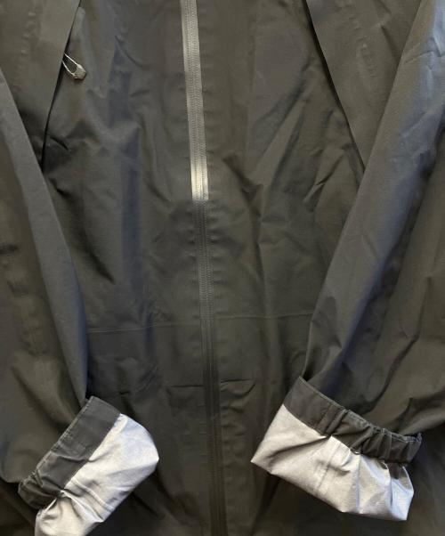 THE NORTH FACE（ザ ノース フェイス）THE NORTH FACE (ザ ノース フェイス) クライムライトジャケット ブラック サイズ:XLの古着・服飾アイテム