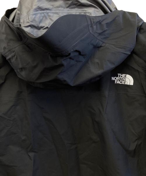 THE NORTH FACE（ザ ノース フェイス）THE NORTH FACE (ザ ノース フェイス) クライムライトジャケット ブラック サイズ:XLの古着・服飾アイテム