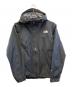 THE NORTH FACE（ザ ノース フェイス）の古着「クライムライトジャケット」｜ブラック