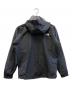 THE NORTH FACE (ザ ノース フェイス) クライムライトジャケット ブラック サイズ:XL：15000円