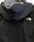 中古・古着 THE NORTH FACE (ザ ノース フェイス) クライムライトジャケット ブラック サイズ:XL：15000円