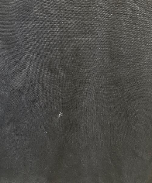 Carhartt WIP（カーハート ワークインプログレス）CARHARTT WIP (カーハート ワークインプログレス) DETROIT JACKET ブラック サイズ:XLの古着・服飾アイテム