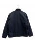 CARHARTT WIP (カーハート ワークインプログレス) DETROIT JACKET ブラック サイズ:XL：22000円