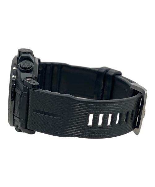 CASIO（カシオ）CASIO (カシオ) 腕時計 ブラックの古着・服飾アイテム