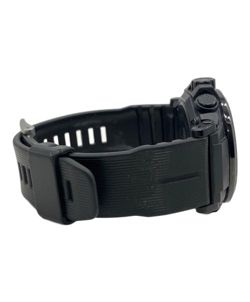 CASIO（カシオ）CASIO (カシオ) 腕時計 ブラックの古着・服飾アイテム