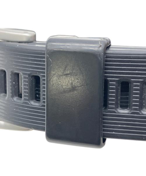 CASIO（カシオ）CASIO (カシオ) 腕時計 ブラックの古着・服飾アイテム