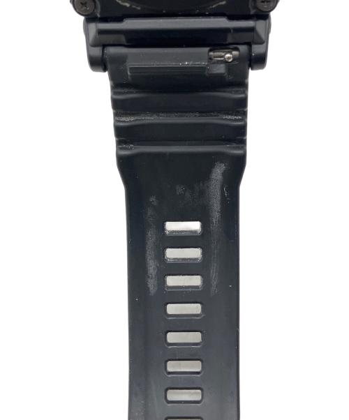 CASIO（カシオ）CASIO (カシオ) 腕時計 ブラックの古着・服飾アイテム