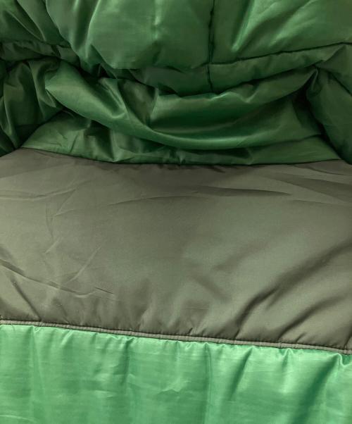 Patagonia（パタゴニア）Patagonia (パタゴニア) ダスパーカー グリーン サイズ:Sの古着・服飾アイテム