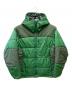 Patagonia（パタゴニア）の古着「ダスパーカー」｜グリーン