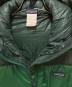 中古・古着 Patagonia (パタゴニア) ダスパーカー グリーン サイズ:S：35000円