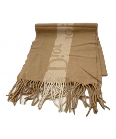 中古・古着通販】Christian Dior (クリスチャン ディオール) マフラー