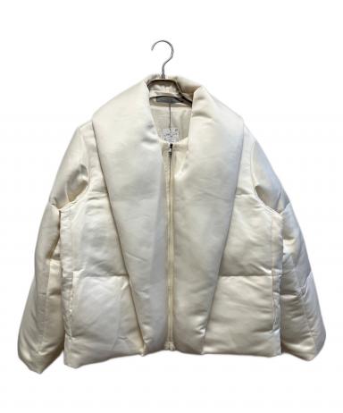 中古・古着通販】theory luxe (セオリーリュクス) ダウンジャケット