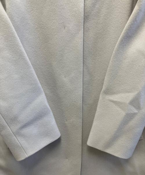 theory luxe（セオリーリュクス）theory luxe (セオリーリュクス) コート ベージュ サイズ:38 未使用品の古着・服飾アイテム