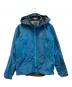 ARC'TERYX（アークテリクス）の古着「マウンテンパーカー」｜ブルー