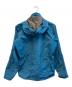 ARC'TERYX (アークテリクス) マウンテンパーカー ブルー サイズ:M：25000円