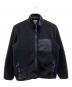 Patagonia（パタゴニア）の古着「シンチラフリースジャケット」｜ブラック