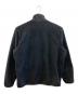 Patagonia (パタゴニア) シンチラフリースジャケット ブラック サイズ:XL：10000円