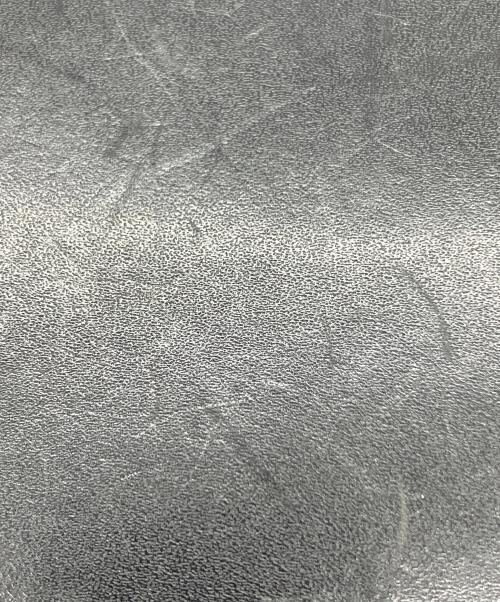 WILDSWANS（ワイルドスワンズ）WILDSWANS (ワイルドスワンズ) 2つ折り財布 ブラックの古着・服飾アイテム