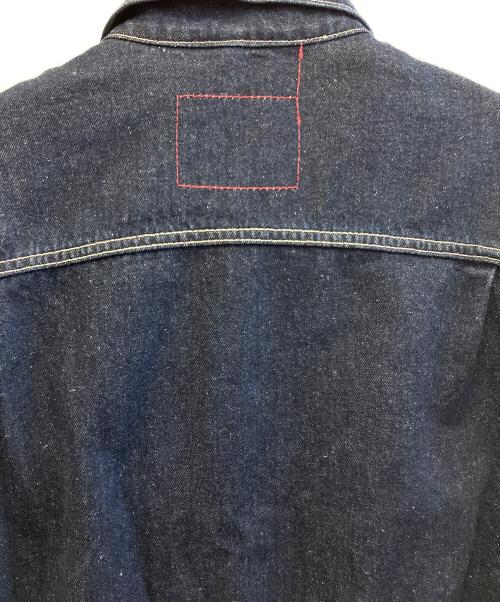 LEVI'S RED（リーバイス レッド）LEVI'S RED (リーバイス レッド) デニムジャケット インディゴ サイズ:Mの古着・服飾アイテム