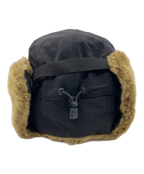 THE NORTH FACE（ザ ノース フェイス）THE NORTH FACE (ザ ノース フェイス) フロンティアキャップ ブラック サイズ:Mの古着・服飾アイテム