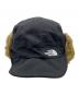 THE NORTH FACE (ザ ノース フェイス) フロンティアキャップ ブラック サイズ:M：6000円