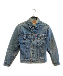 LEVI'S（リーバイス）の古着「デニムジャケット」｜スカイブルー
