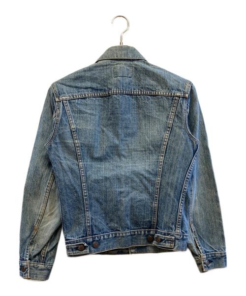 LEVI'S（リーバイス）LEVI'S (リーバイス) デニムジャケット スカイブルー サイズ:不明の古着・服飾アイテム