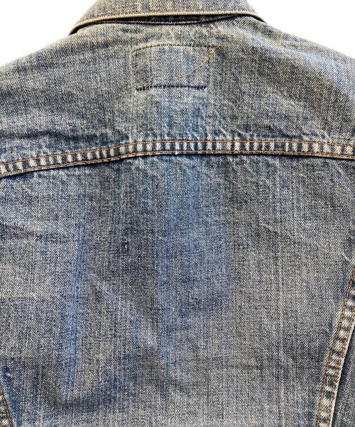 LEVI'S（リーバイス）LEVI'S (リーバイス) デニムジャケット スカイブルー サイズ:不明の古着・服飾アイテム