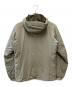 ARC'TERYX (アークテリクス) ATOM AR HOODY カーキ サイズ:M：35000円