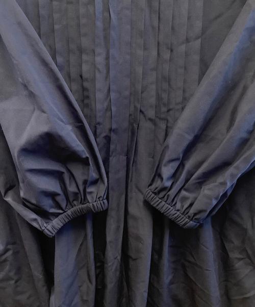 PINORE（ピノーレ）PINORE (ピノーレ) ワンピース ネイビー サイズ:40 未使用品の古着・服飾アイテム