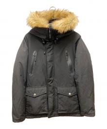 Schott（ショット）の古着「ジャケット」｜ブラック