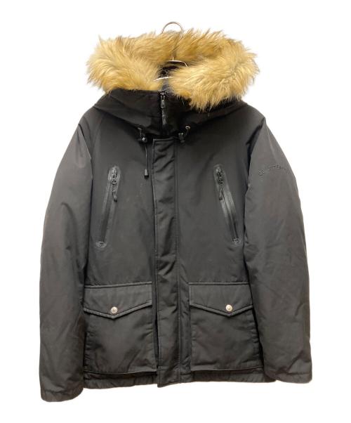 Schott（ショット）Schott (ショット) ジャケット ブラック サイズ:Mの古着・服飾アイテム