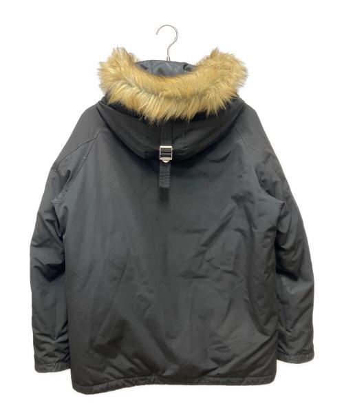 Schott（ショット）Schott (ショット) ジャケット ブラック サイズ:Mの古着・服飾アイテム