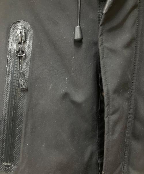 Schott（ショット）Schott (ショット) ジャケット ブラック サイズ:Mの古着・服飾アイテム