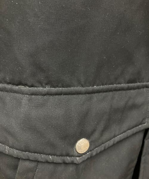 Schott（ショット）Schott (ショット) ジャケット ブラック サイズ:Mの古着・服飾アイテム