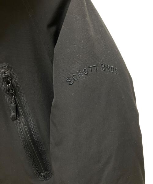 Schott（ショット）Schott (ショット) ジャケット ブラック サイズ:Mの古着・服飾アイテム