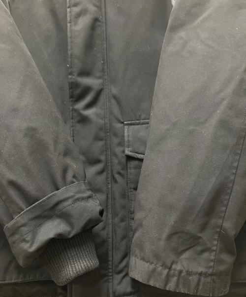 Schott（ショット）Schott (ショット) ジャケット ブラック サイズ:Mの古着・服飾アイテム