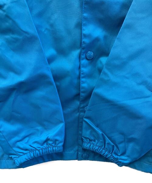 THE NORTH FACE（ザ ノース フェイス）THE NORTH FACE (ザ ノース フェイス) THE COACH JACKET ブルー サイズ:M 未使用品の古着・服飾アイテム