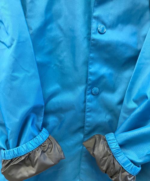 THE NORTH FACE（ザ ノース フェイス）THE NORTH FACE (ザ ノース フェイス) THE COACH JACKET ブルー サイズ:M 未使用品の古着・服飾アイテム