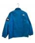 THE NORTH FACE (ザ ノース フェイス) THE COACH JACKET ブルー サイズ:M 未使用品：10000円