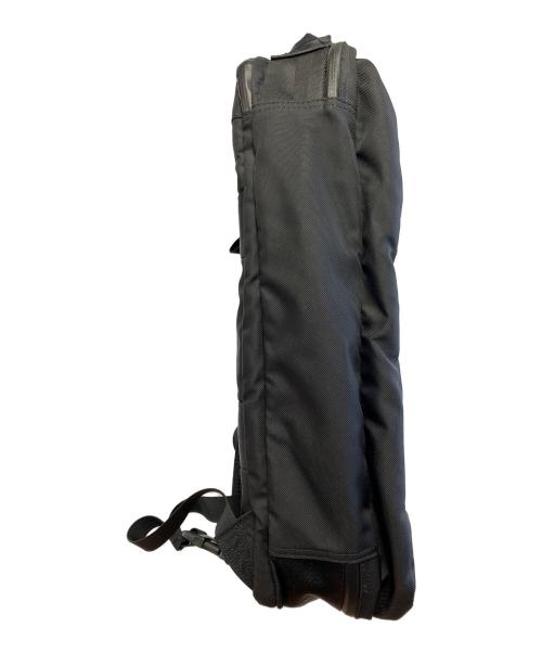 BRIEFING（ブリーフィング）BRIEFING (ブリーフィング) 3WAYバッグ ブラックの古着・服飾アイテム