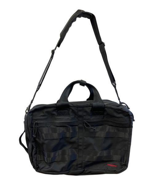 BRIEFING（ブリーフィング）BRIEFING (ブリーフィング) 3WAYバッグ ブラックの古着・服飾アイテム