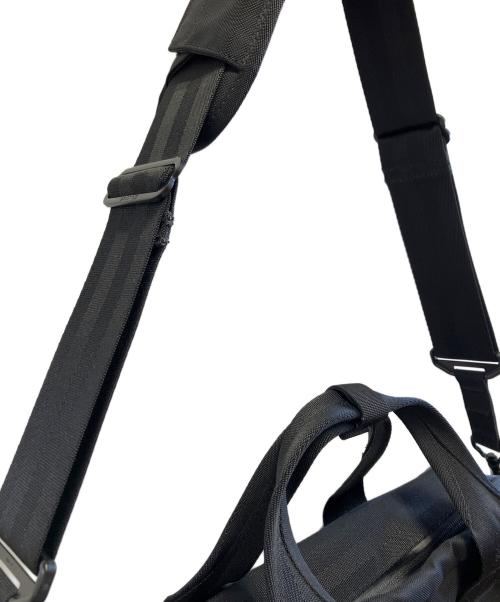 BRIEFING（ブリーフィング）BRIEFING (ブリーフィング) 3WAYバッグ ブラックの古着・服飾アイテム