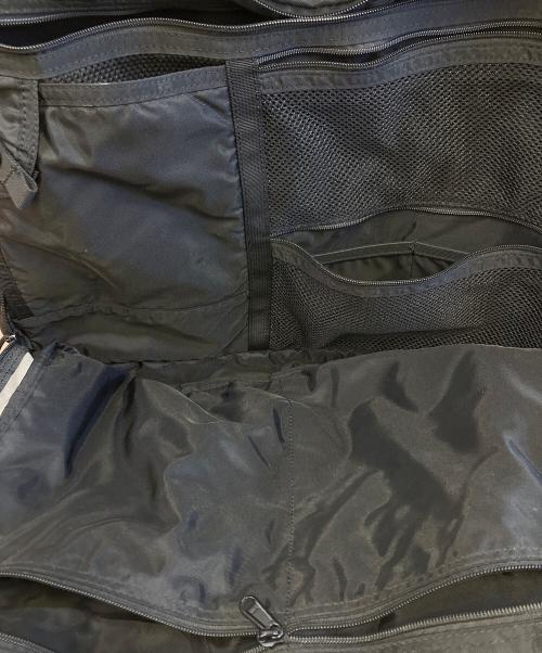 BRIEFING（ブリーフィング）BRIEFING (ブリーフィング) 3WAYバッグ ブラックの古着・服飾アイテム