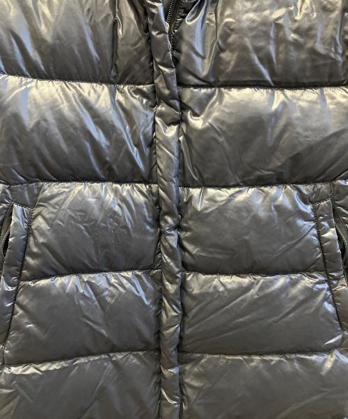 DUVETICA（デュベティカ）DUVETICA (デュベティカ) ダウンコート ネイビー サイズ:40の古着・服飾アイテム