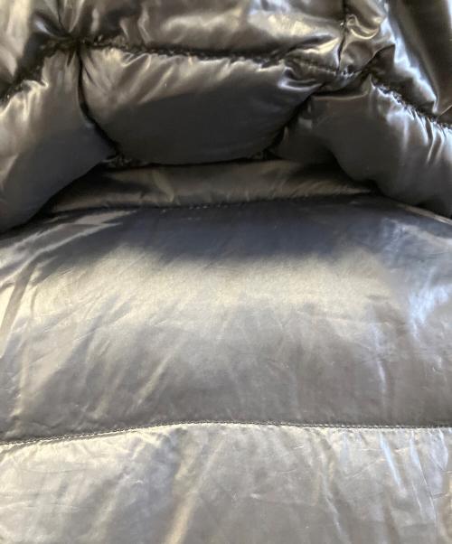 DUVETICA（デュベティカ）DUVETICA (デュベティカ) ダウンコート ネイビー サイズ:40の古着・服飾アイテム