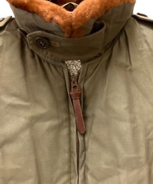 BUZZ RICKSON'S（バズリクソンズ）BUZZ RICKSON'S (バズリクソンズ) type B-10 フライトジャケット カーキ サイズ:36の古着・服飾アイテム