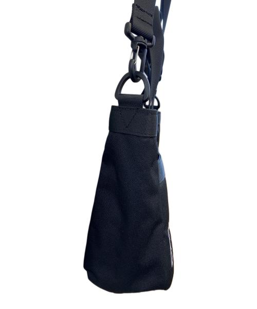 F.C.R.B.（エフシーレアルブリストル）F.C.R.B. (エフシーレアルブリストル) OUR MINI TOTE BAG ブラック サイズ:Fの古着・服飾アイテム